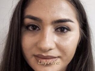LillyVelvet