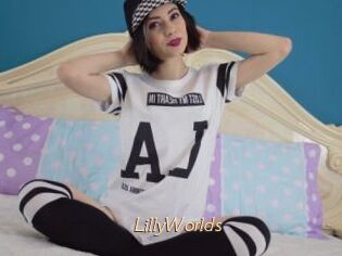 LillyWorlds