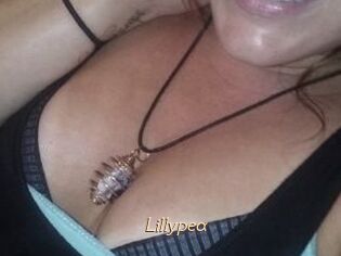 Lillypea