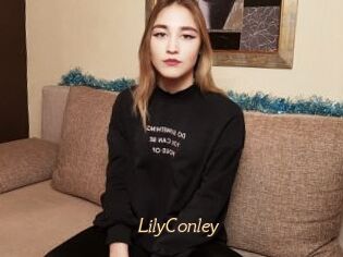 LilyConley