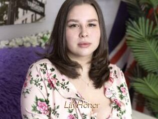 LilyHonor
