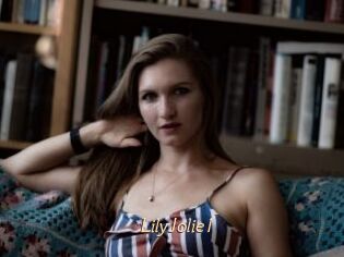 LilyJolie1