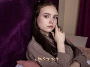 LilyKennett