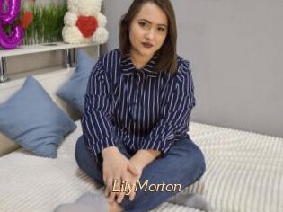 LilyMorton