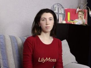 LilyMoss