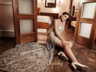 LilyNikolsky