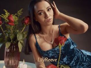 LilyReeve
