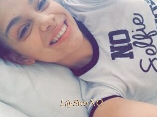 LilyStarXO