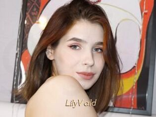 LilyVald