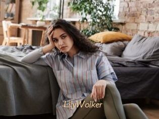 LilyWolker