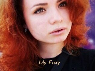 Lily_Foxy