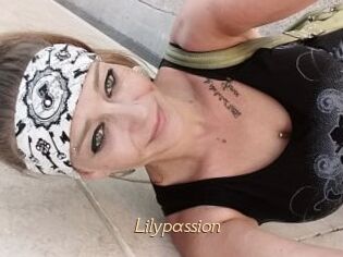 Lilypassion