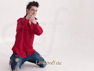 LimLoveYou