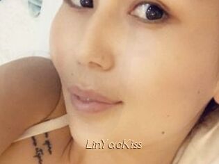 LinYaoKiss