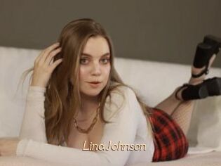 LinaJohnson