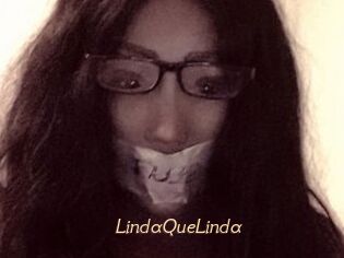 LindaQueLinda