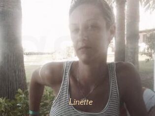 Linette