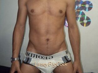 LinseyBigCock