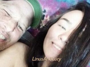 LinusAndLucy