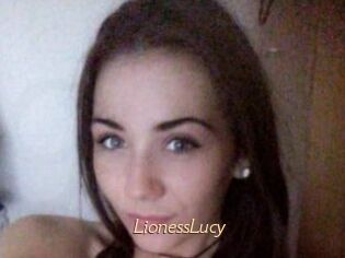 LionessLucy