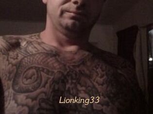 Lionking33
