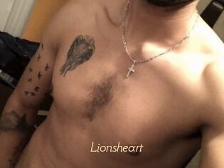 Lionsheart