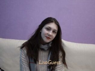 LisaGuess