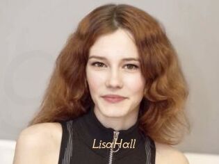 LisaHall