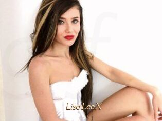 LisaLeeX