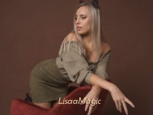 LisaaMagic