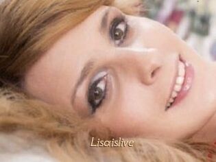 Lisaislive