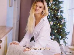 LisanaCatcher