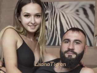 LisanaTigran