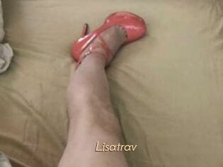 Lisatrav