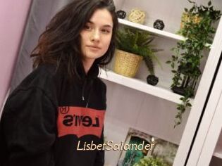 LisbetSalander