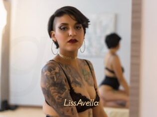 LissAvella