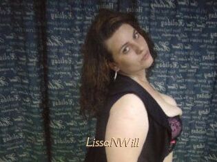 LissaNWill