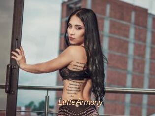 LittleArmony