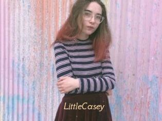 LittleCasey