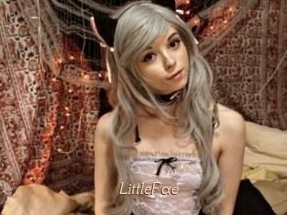 LittleFae