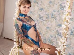 LittleFieryLady