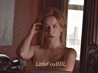 LittleFoxBBL