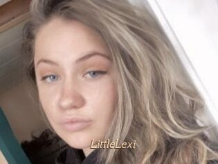 LittleLexi