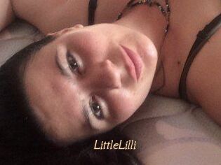 LittleLilli