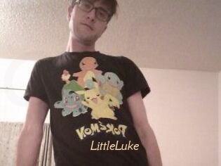 LittleLuke
