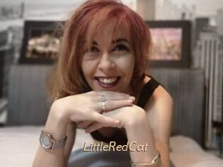 LittleRedCat