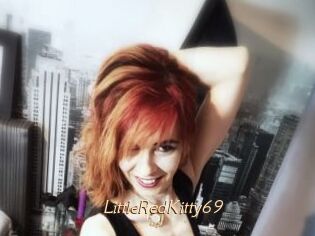 LittleRedKitty69