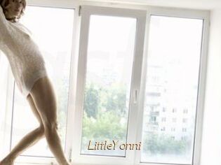 LittleYonni