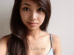 Little_ivy