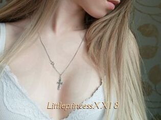 LittleprincessXX18